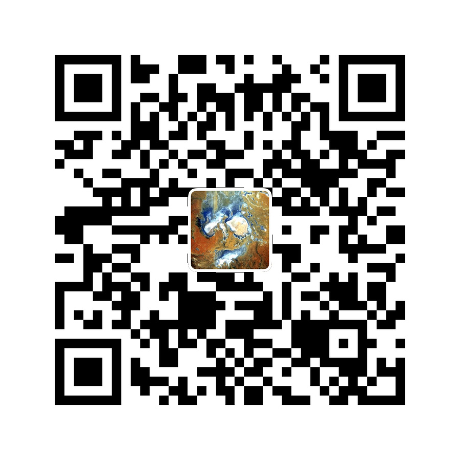 支付宝收款码