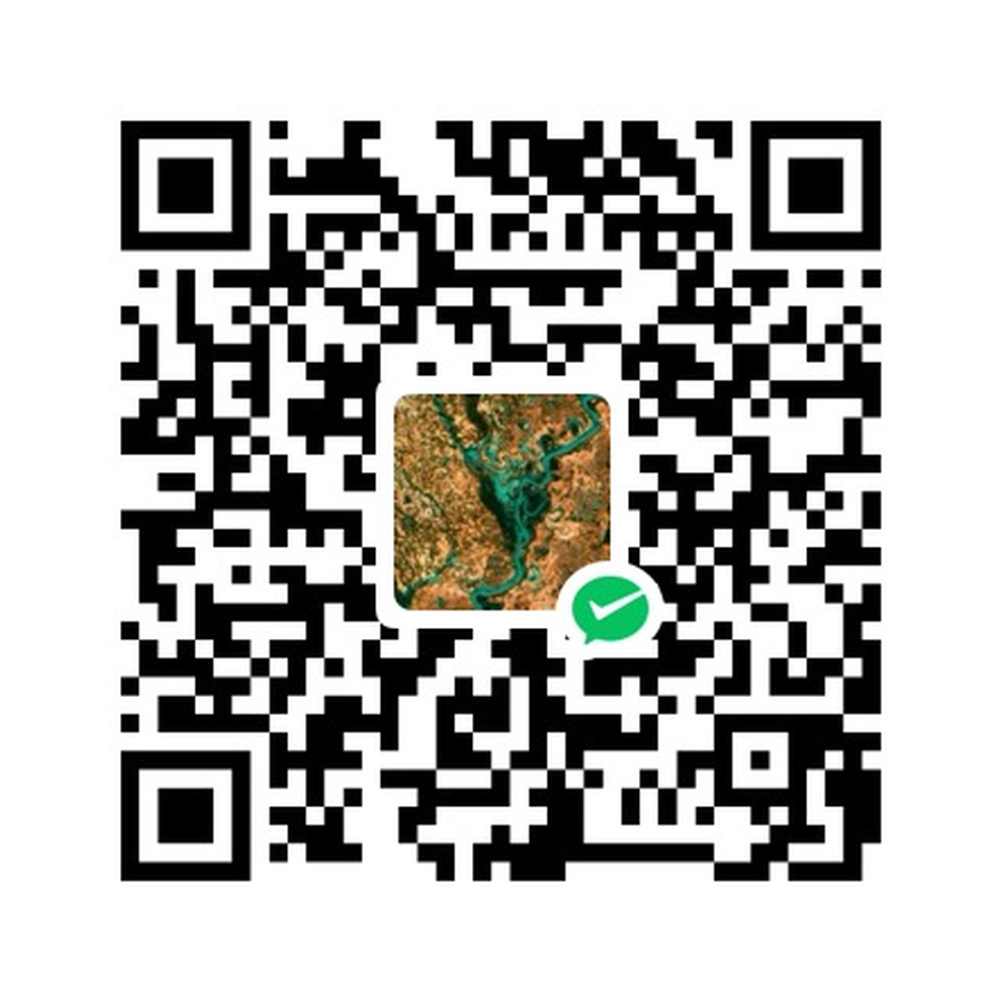 微信收款码